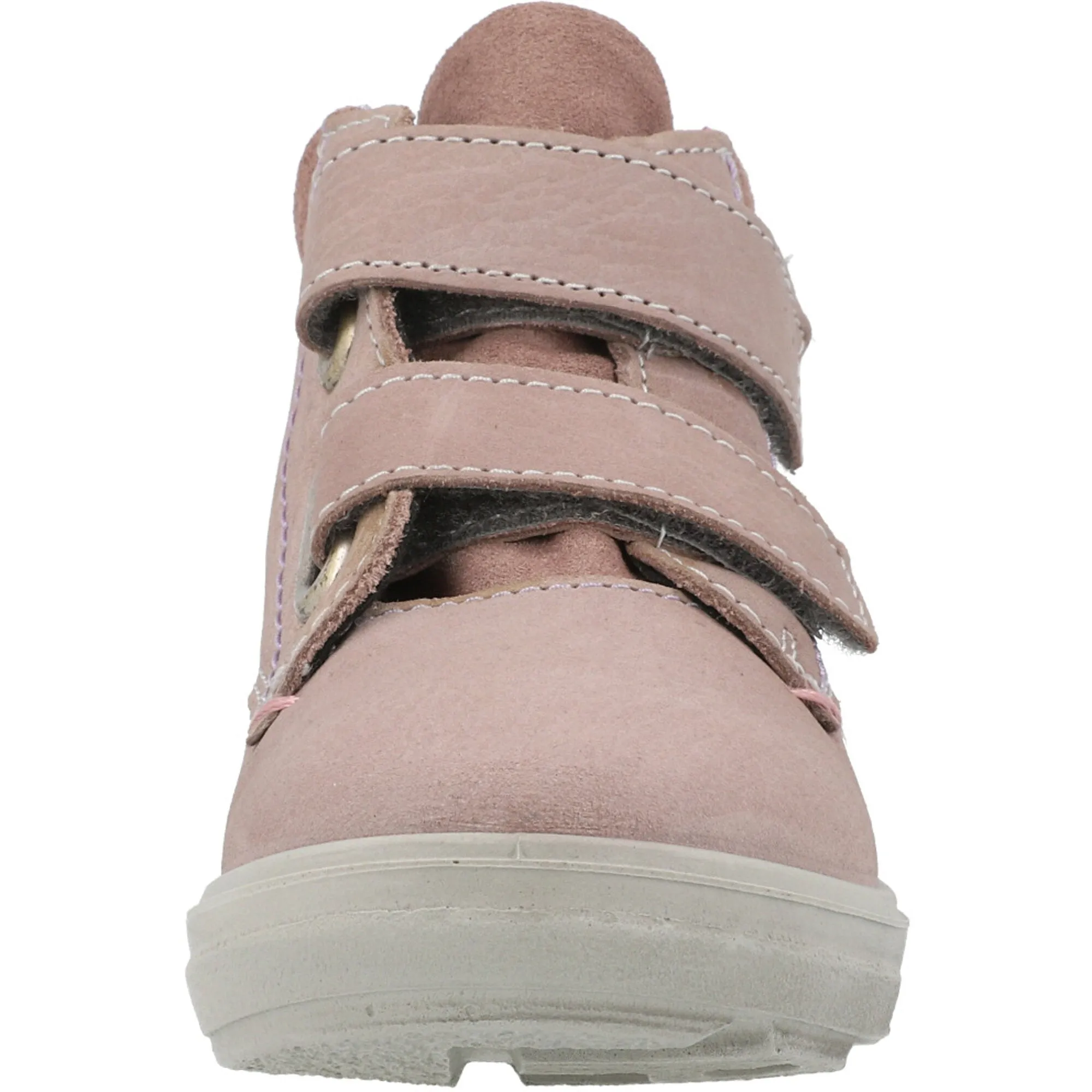 Ricosta Pepino Alex Violet Kids Winter Boots