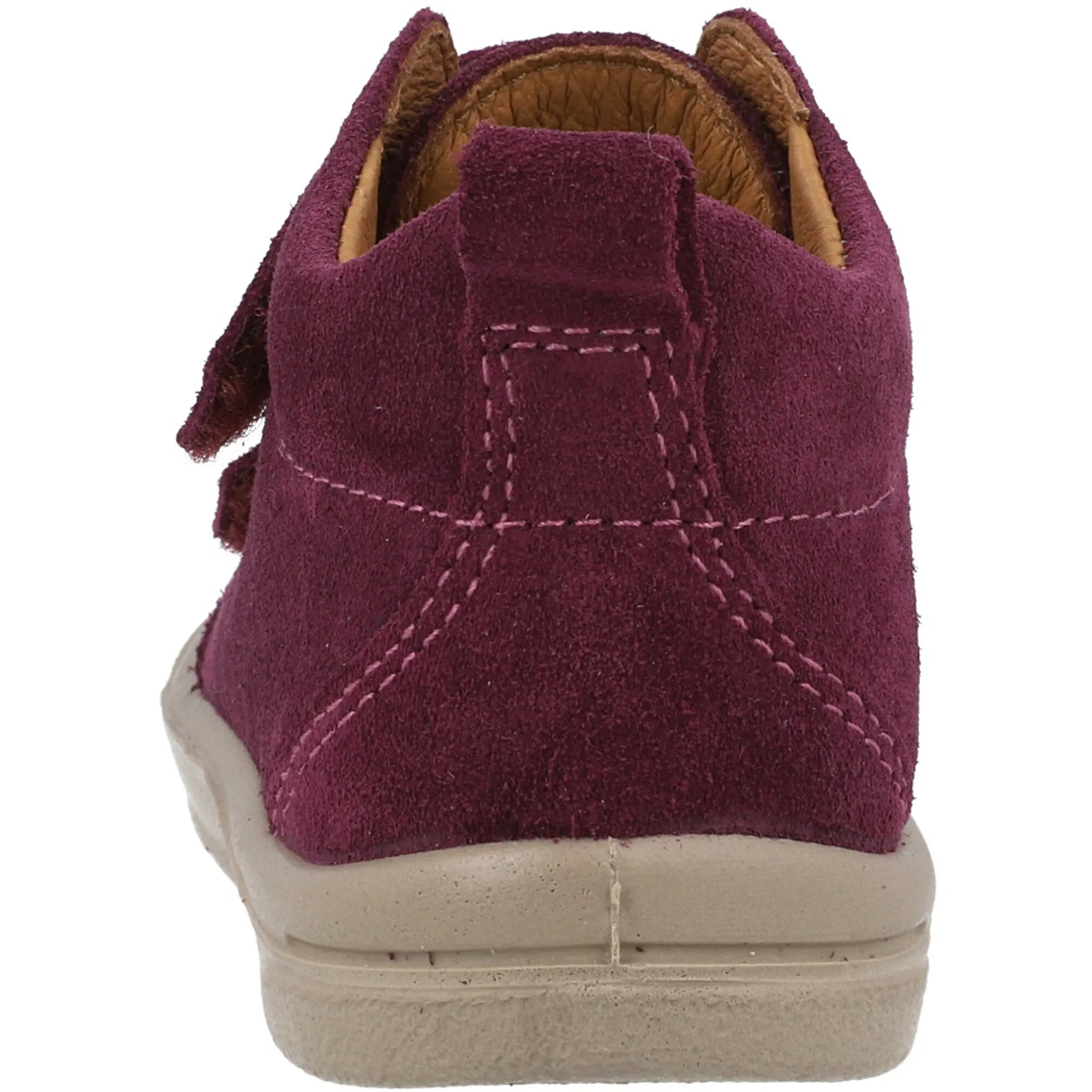 Ricosta Pepino Miko Merlot Waterproof Boots