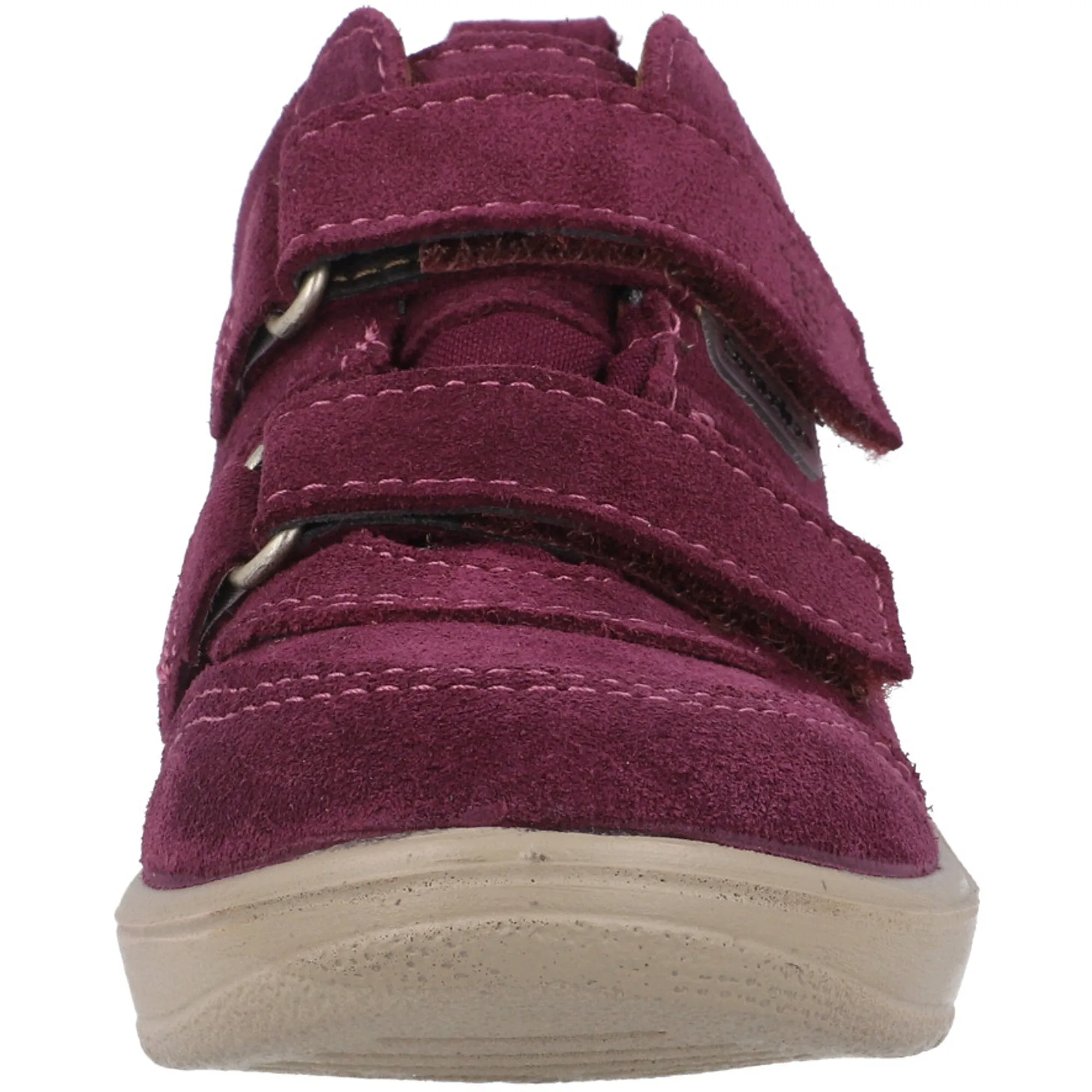 Ricosta Pepino Miko Merlot Waterproof Boots