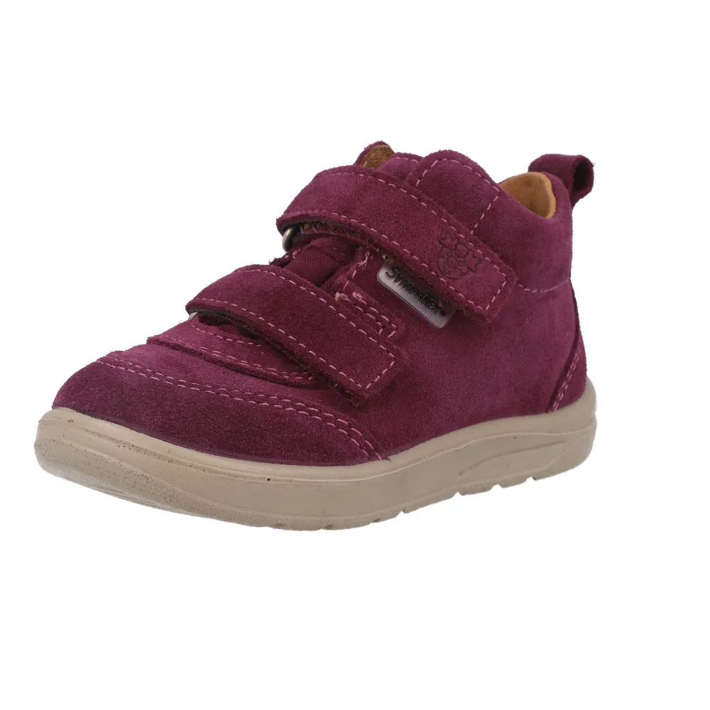 Ricosta Pepino Miko Merlot Waterproof Boots