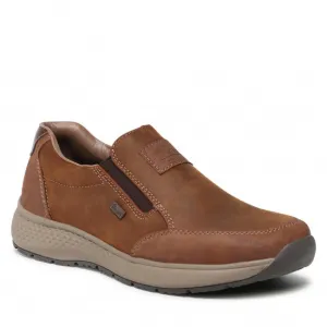 Rieker Mens Slip On Shoe