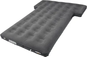 Rightline Gear Universal-Fit SUV Air Mattress with Built-in Pump