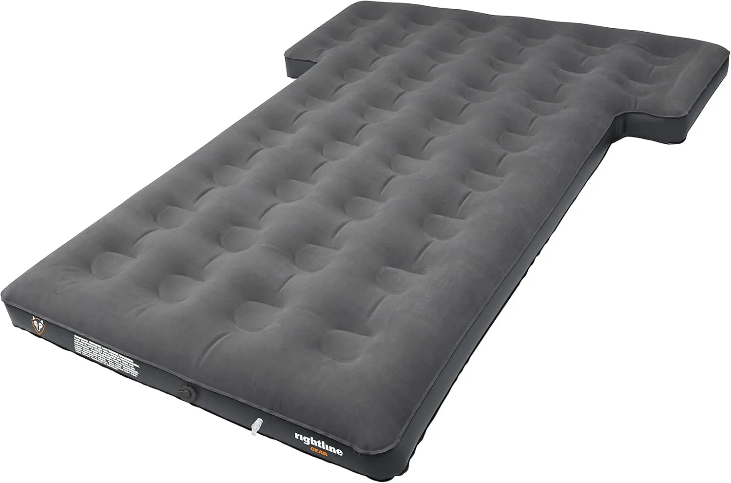 Rightline Gear Universal-Fit SUV Air Mattress with Built-in Pump