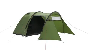 Robens Paso Flex 5 Pole Tent Green 5 Person
