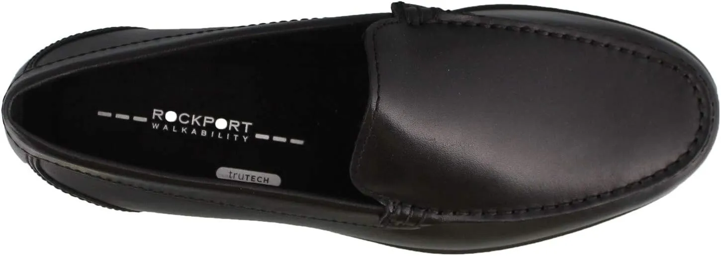 Rockport Men's Classic Lite Venetian Slip-On Loafer