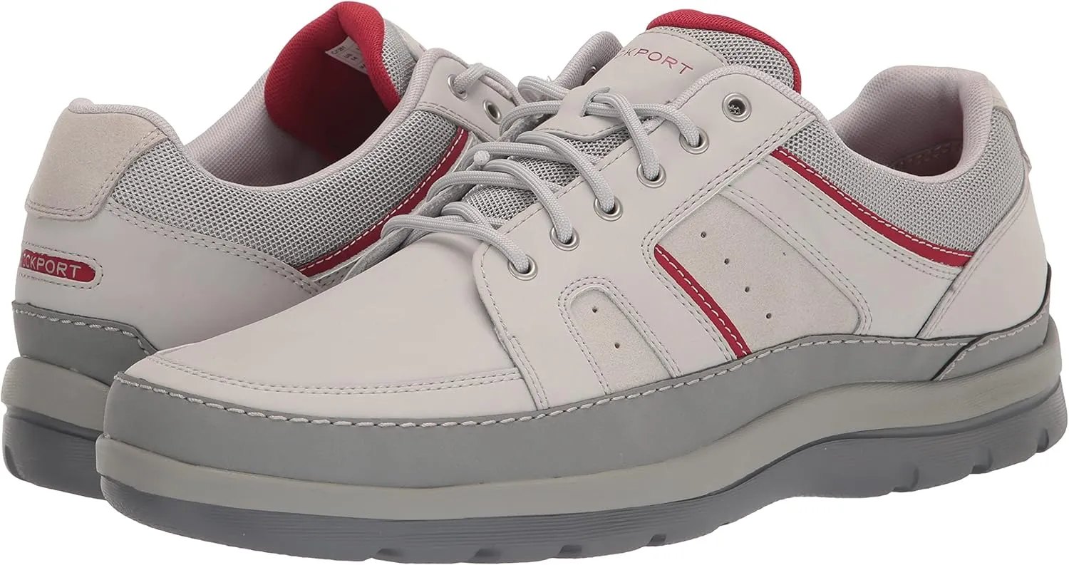 Rockport Men's Get Your Kicks Mudguard Blucher