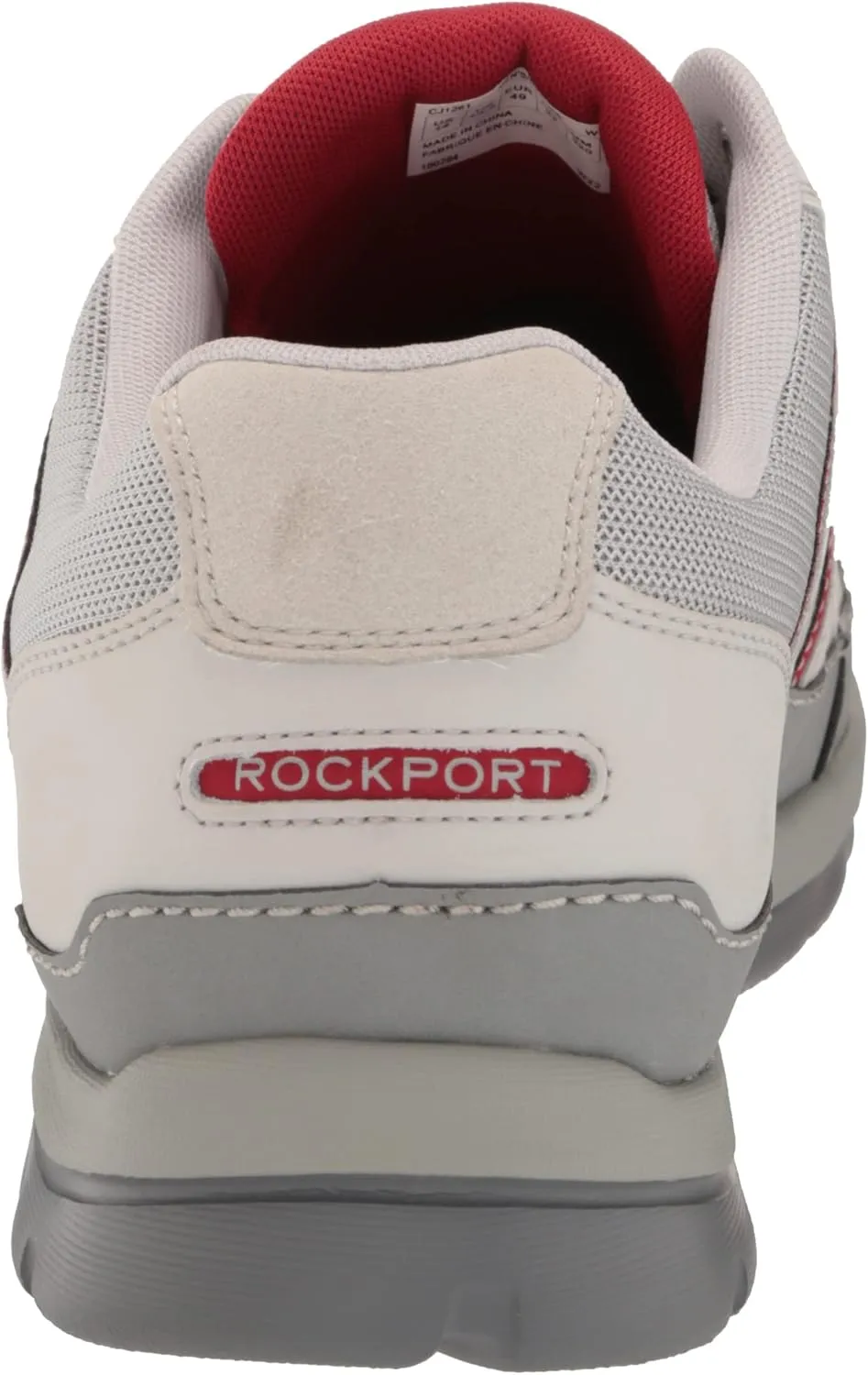 Rockport Men's Get Your Kicks Mudguard Blucher
