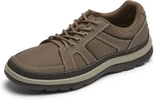 Rockport Men's Get Your Kicks Mudguard Blucher