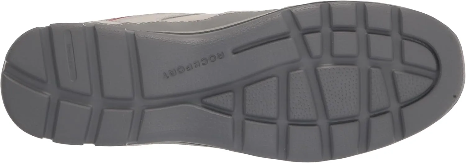 Rockport Men's Get Your Kicks Mudguard Blucher