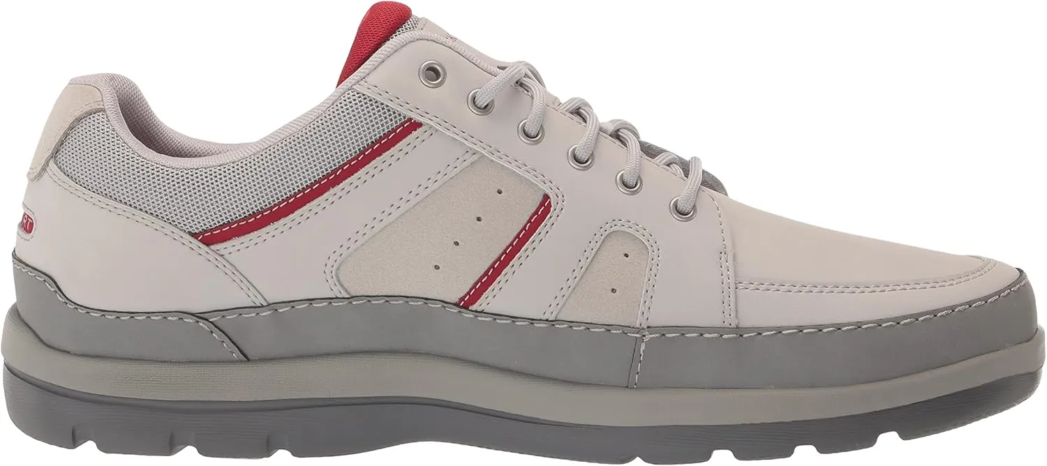 Rockport Men's Get Your Kicks Mudguard Blucher