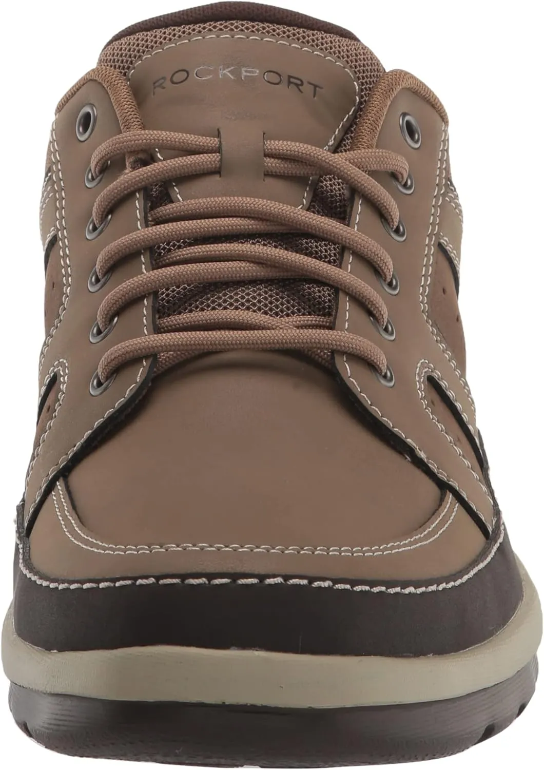 Rockport Men's Get Your Kicks Mudguard Blucher