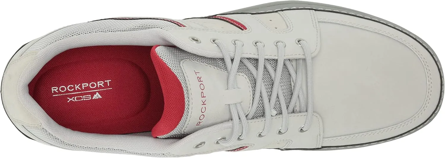Rockport Men's Get Your Kicks Mudguard Blucher