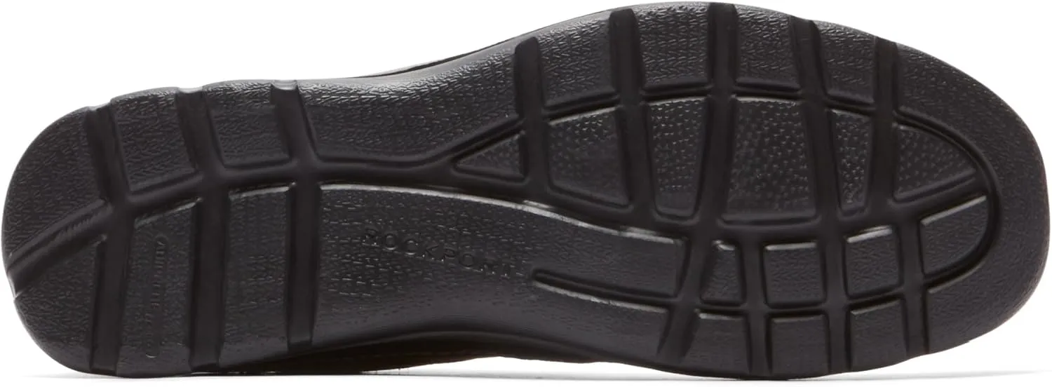 Rockport Men's Get Your Kicks Mudguard Blucher