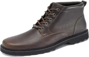 Rockport Men's Northfield WP Plain Toe Chukka Boot