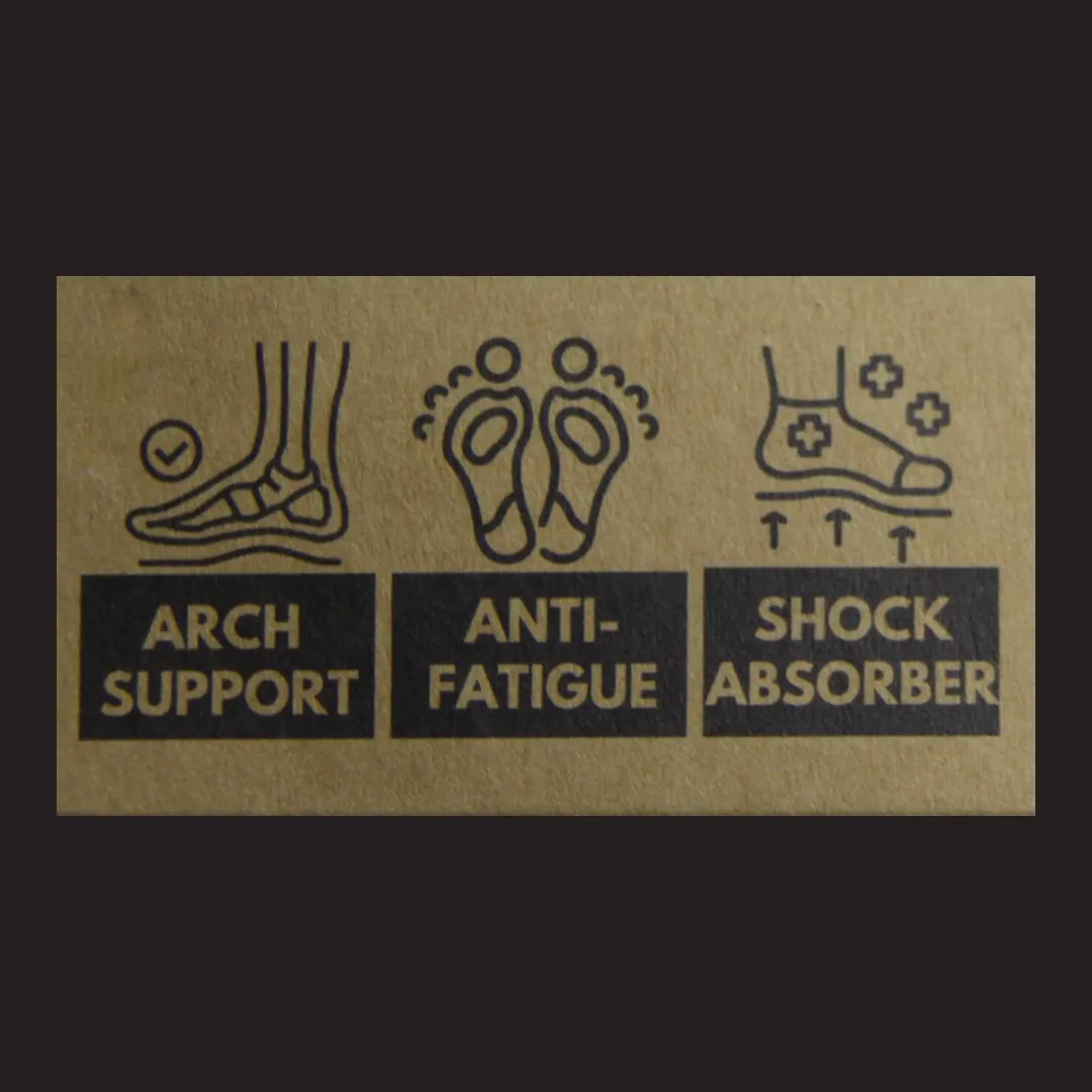 ROTTIE PREMIUM COMFORT INSOLES