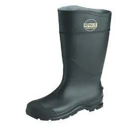 RUBBER BOOT GENERAL INDUSTRIAL PURPOSE SIZE 7