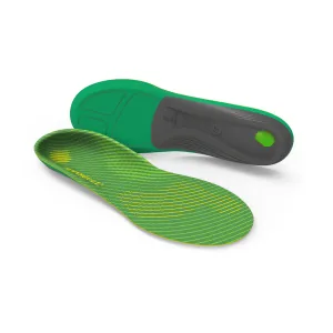 RUN SUPPORT HIGH ARCH GREEN v2