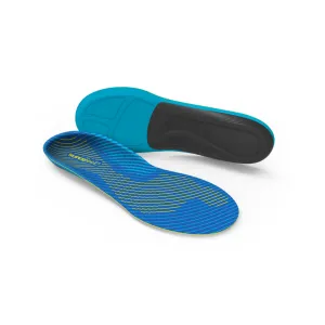 RUN SUPPORT MEDIUM ARCH BLUE v2