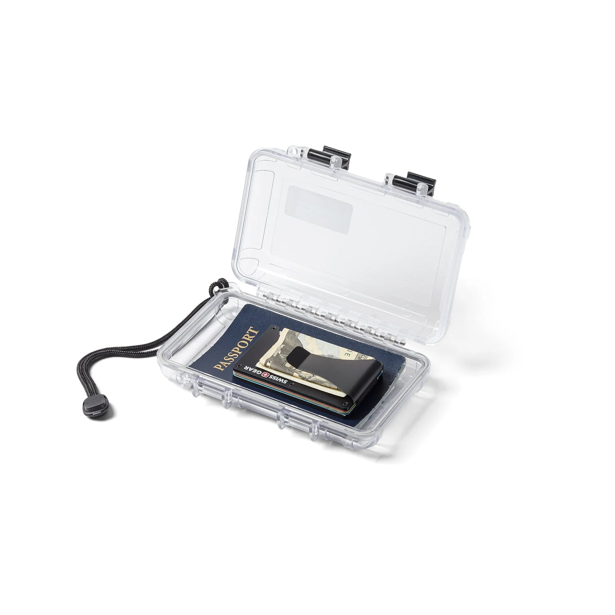 S3 Waterproof 2000 Case