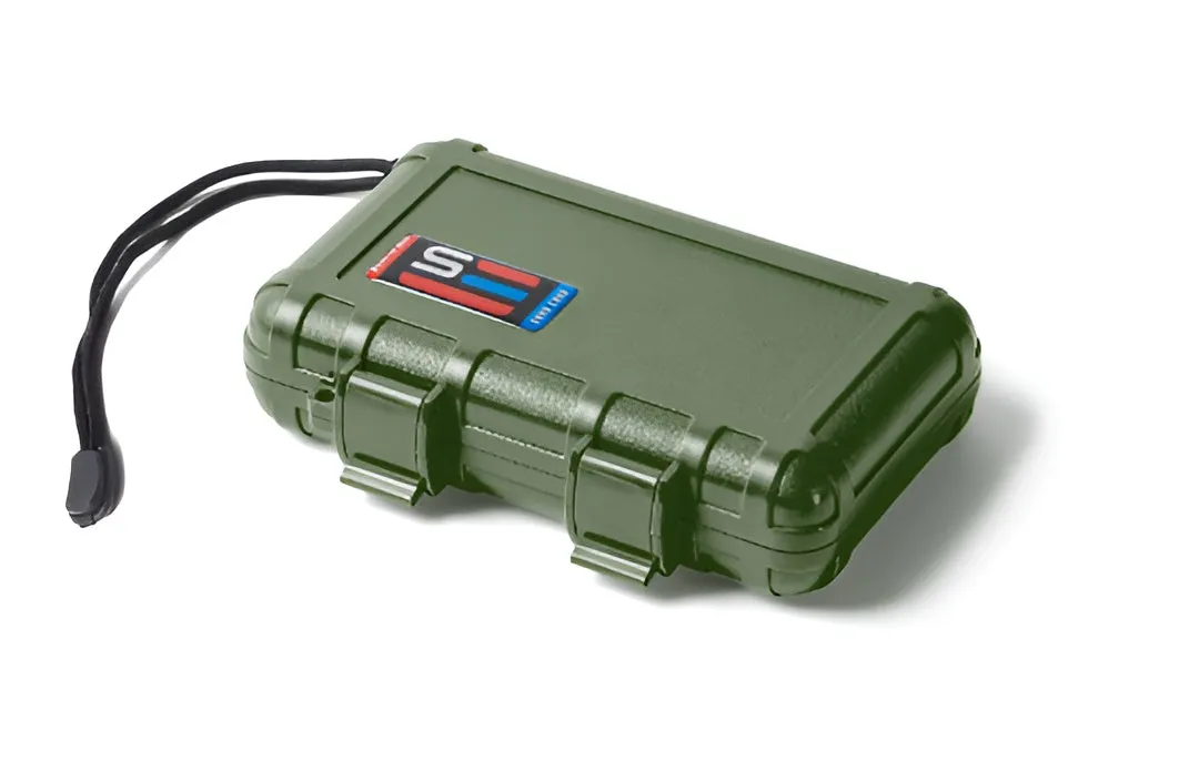 S3 Waterproof 2000 Case
