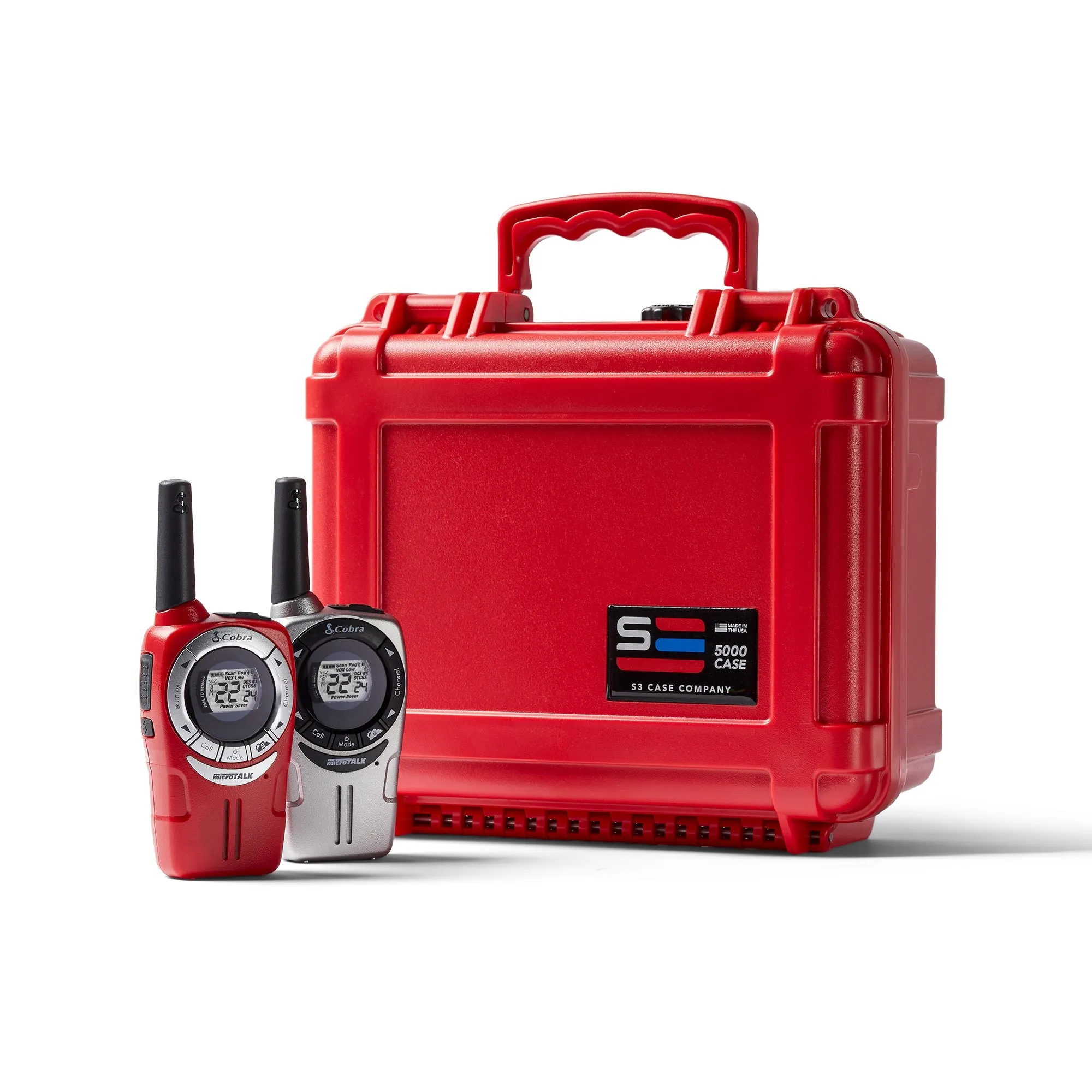 S3 Waterproof 5000 Case