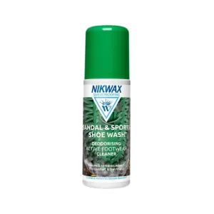 Sandal & Sports Shoe Wash