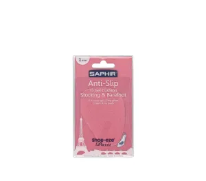 SAPHIR BEAUTE DU CUIR - ANTI SLIP GEL CUSHION - 1mm
