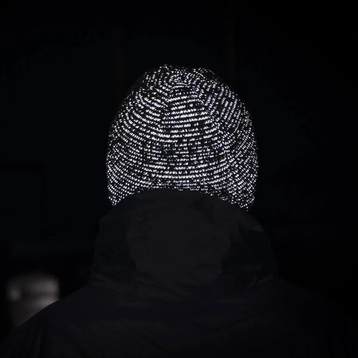 Sealskinz Waterproof Cold Weather Reflective Beanie