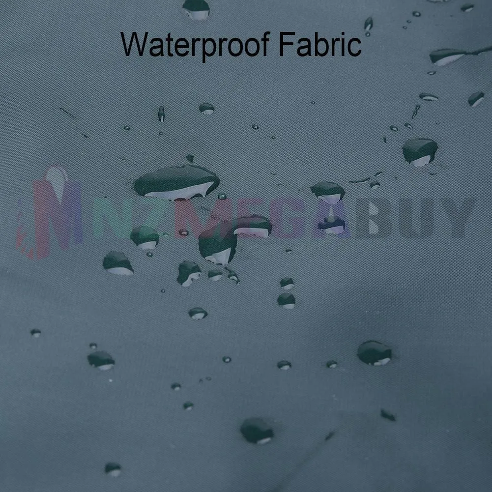 Self Inflating Camping Mattress  with Pillow GREEN