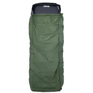 SELF INFLATING SLEEP MATTRESS, SLEEP EASY CAMPING MATTRESS, COMFORT AND CONVENIENCE FOR A RESTFUL NIGHT OUTDOORS
