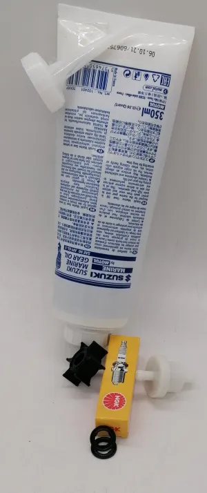 SERVICE KIT SUZUKI OUTBOARD 4 HP 5 HP 2 STROKE '88-'01 DT4 DT5