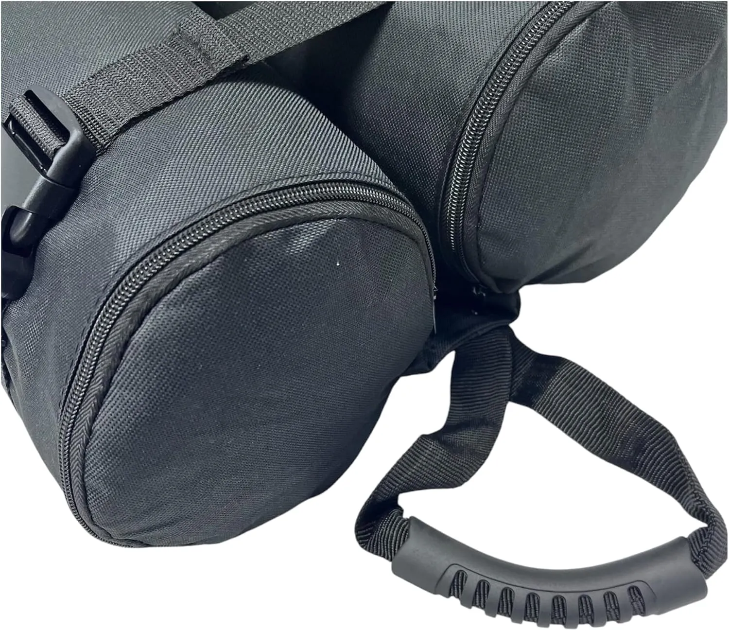 Set of 4 Canopy Weight Bags with Different Weight, Heavy Duty Weights Sand Bags for Pop up Canopy Tent, Party Tents, Instant Outdoor Sun Shelter Gazebo, Patio Umbrella (4-Pack-Hold 240 LBS)