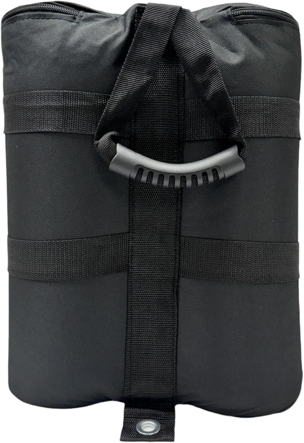 Set of 4 Canopy Weight Bags with Different Weight, Heavy Duty Weights Sand Bags for Pop up Canopy Tent, Party Tents, Instant Outdoor Sun Shelter Gazebo, Patio Umbrella (4-Pack-Hold 240 LBS)