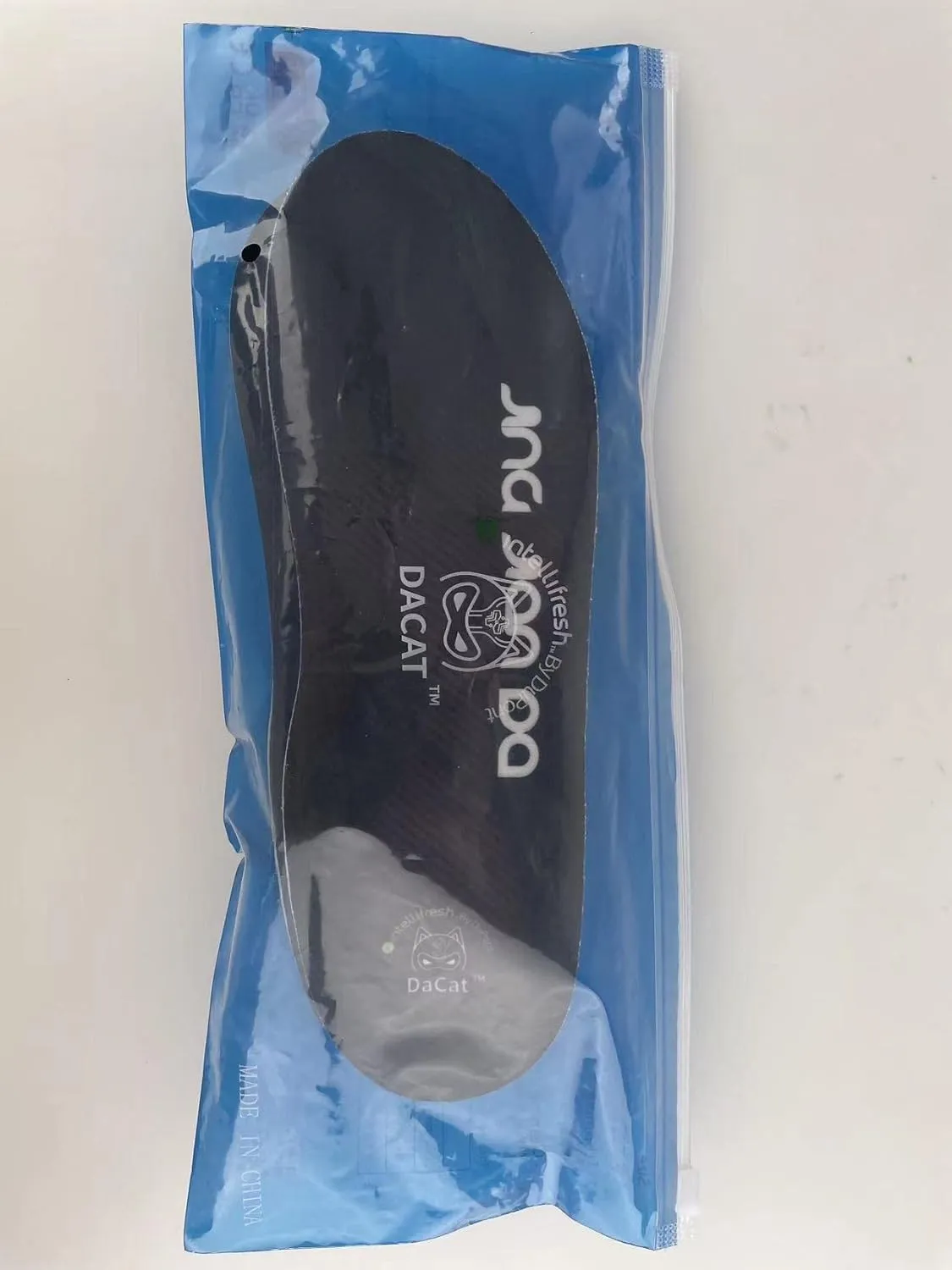 Severe Flat Feet Arch Support Insoles- Firm Arch Supports Orthotics Inserts Relieve Plantar Fasciitis, Over Pronation, Fallen Arch, Metatarsalgia, Foot Pain - Shoe Insoles for Men and Women