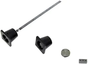 Sherline 6720 CNC Ready upgrade Kit for 4000/4500 Lathe