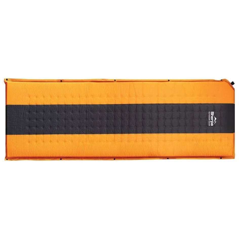SHERPA SLEEPING MATS HIKER 190 X 63 X 2.5