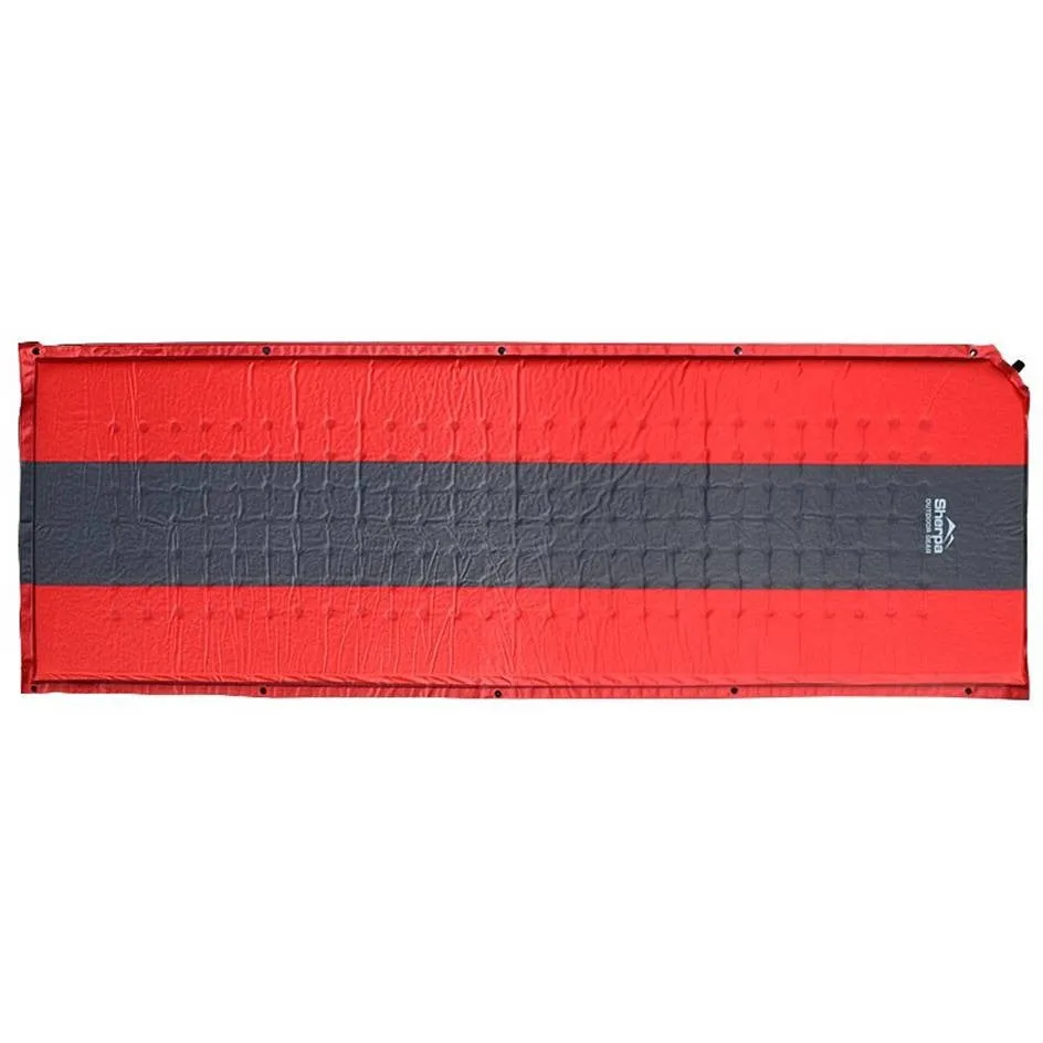 SHERPA SLEEPING MATS HIKER 190 X 63 X 2.5