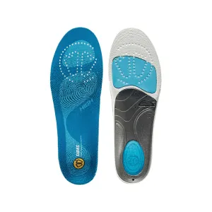 Sidas 3Feet High Arch Comfort Insoles