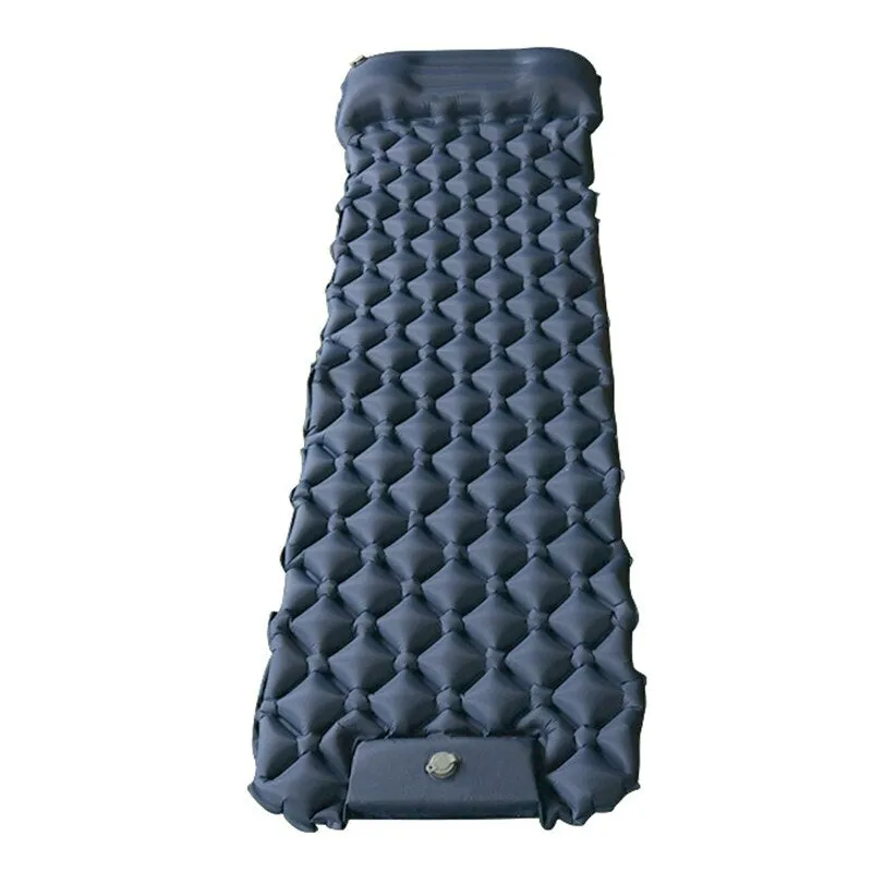 SIDLEY - Inflatable Mattress Built-in Pump