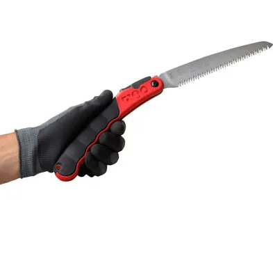 Silky F-180 Professional Large Teeth Folding Saw 180mm