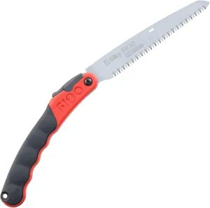 Silky Professional F180 180mm Folding Saw Large Teeth (143-18)