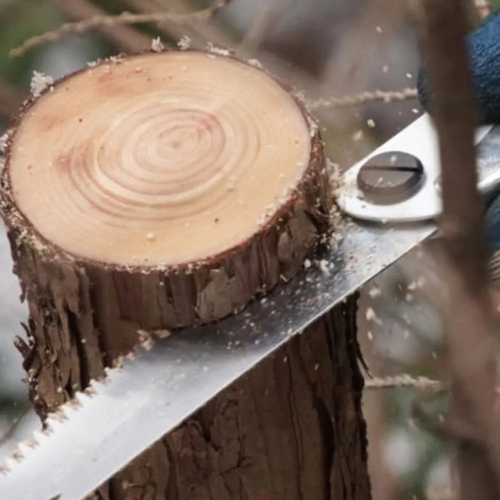 Silky Saw | Gomboy Medium Tooth Folding Saw