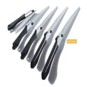 Silky Saw | Gomboy Medium Tooth Folding Saw