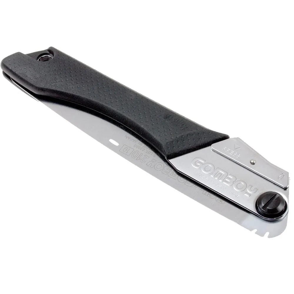 Silky Saw | Gomboy Medium Tooth Folding Saw