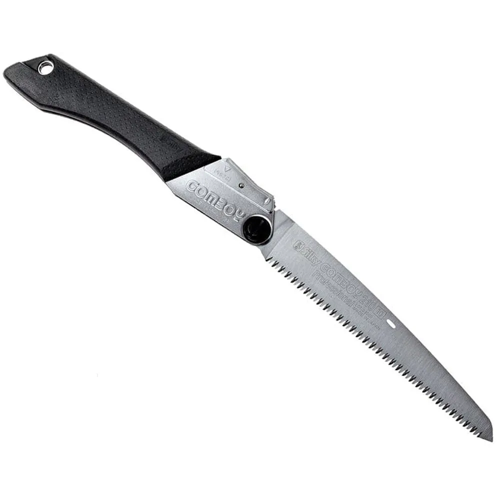 Silky Saw | Gomboy Medium Tooth Folding Saw