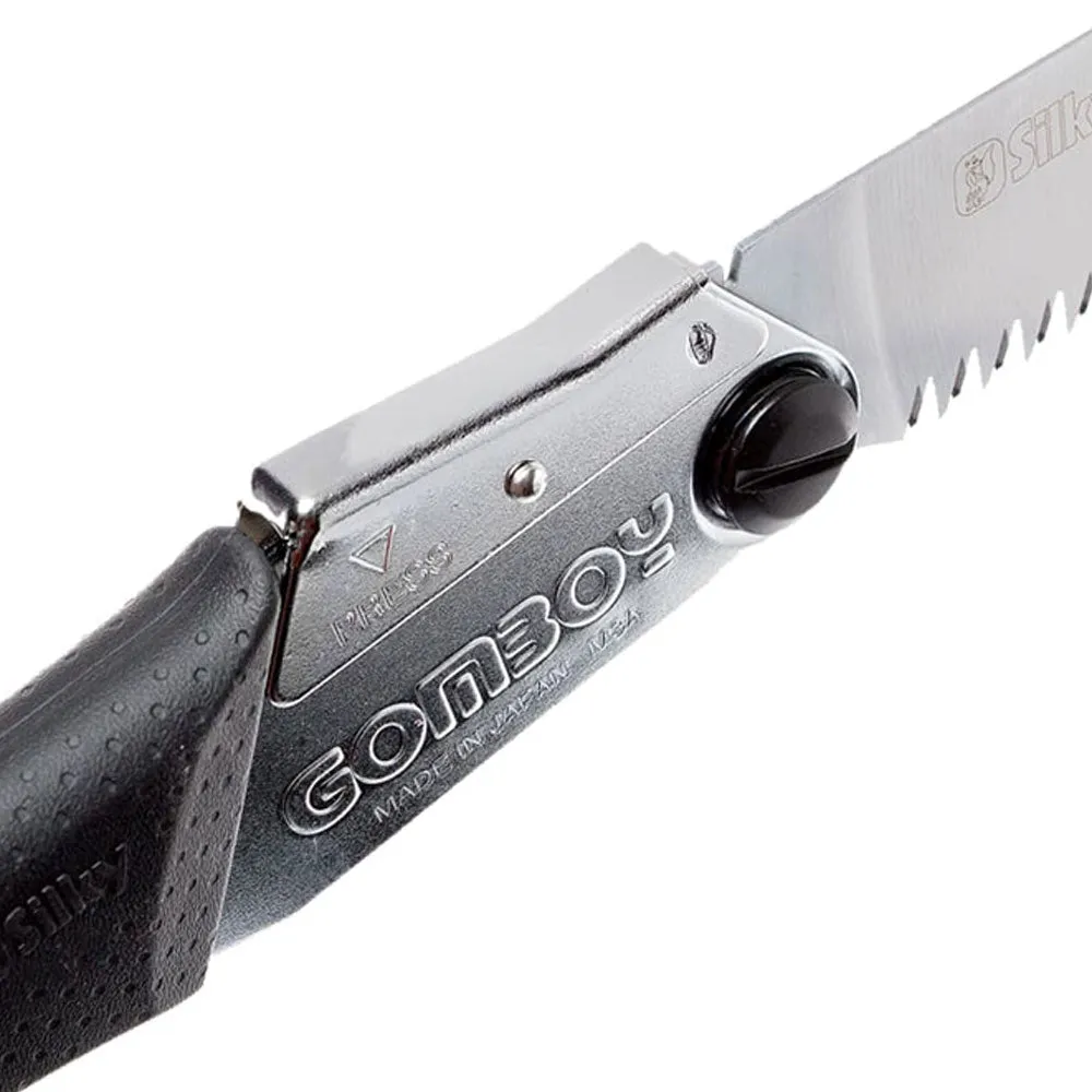 Silky Saw | Gomboy Medium Tooth Folding Saw