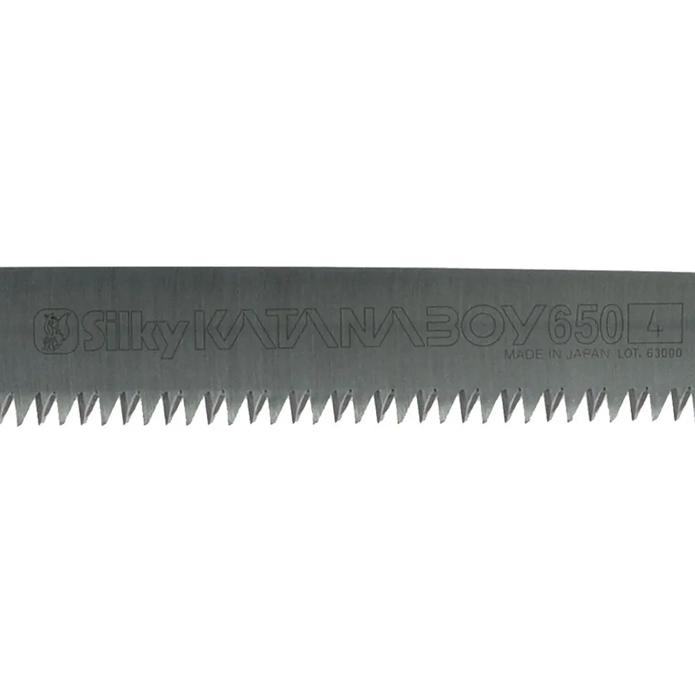 Silky Saw | Katana Boy Folding Saw