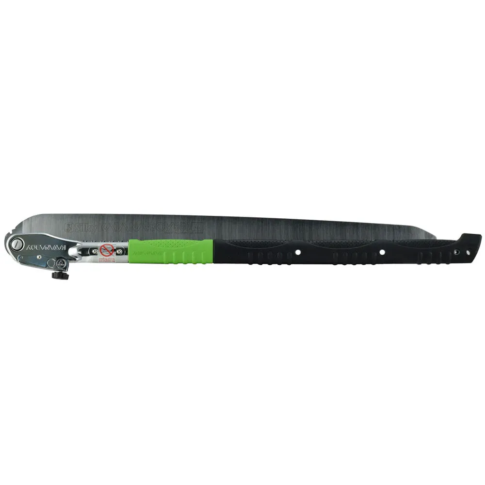 Silky Saw | Katana Boy Folding Saw