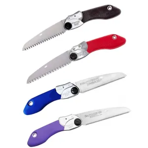 Silky Saw | Pocket Boy Folding Saw 130mm