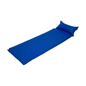 Single Self Inflating Camping Outdoors Air Mattress